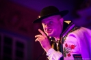 Góralskie kolędowanie w Cięcinie