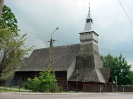 Kościół Św. Katarzyny w 2002r.