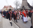 Opłatek Związku Podhalan w Cięcinie
