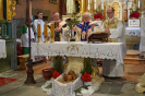 Opłatek Związku Podhalan w Cięcinie