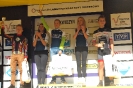 Podwójne podium na zakończenie sezonu