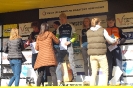 Podwójne podium na zakończenie sezonu