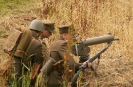 II rekonstrukcja historyczna obrony Węgierskiej Górki (12.07.2008)