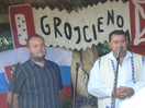 Międzynarodowe Mistrzostwa Heligonistów (26.07.2009)