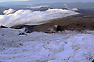 Cotopaxi i Chimborazo (luty-marzec 2010)