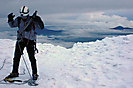 Cotopaxi i Chimborazo (luty-marzec 2010)