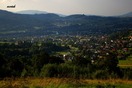 Spacerkiem po Grapie