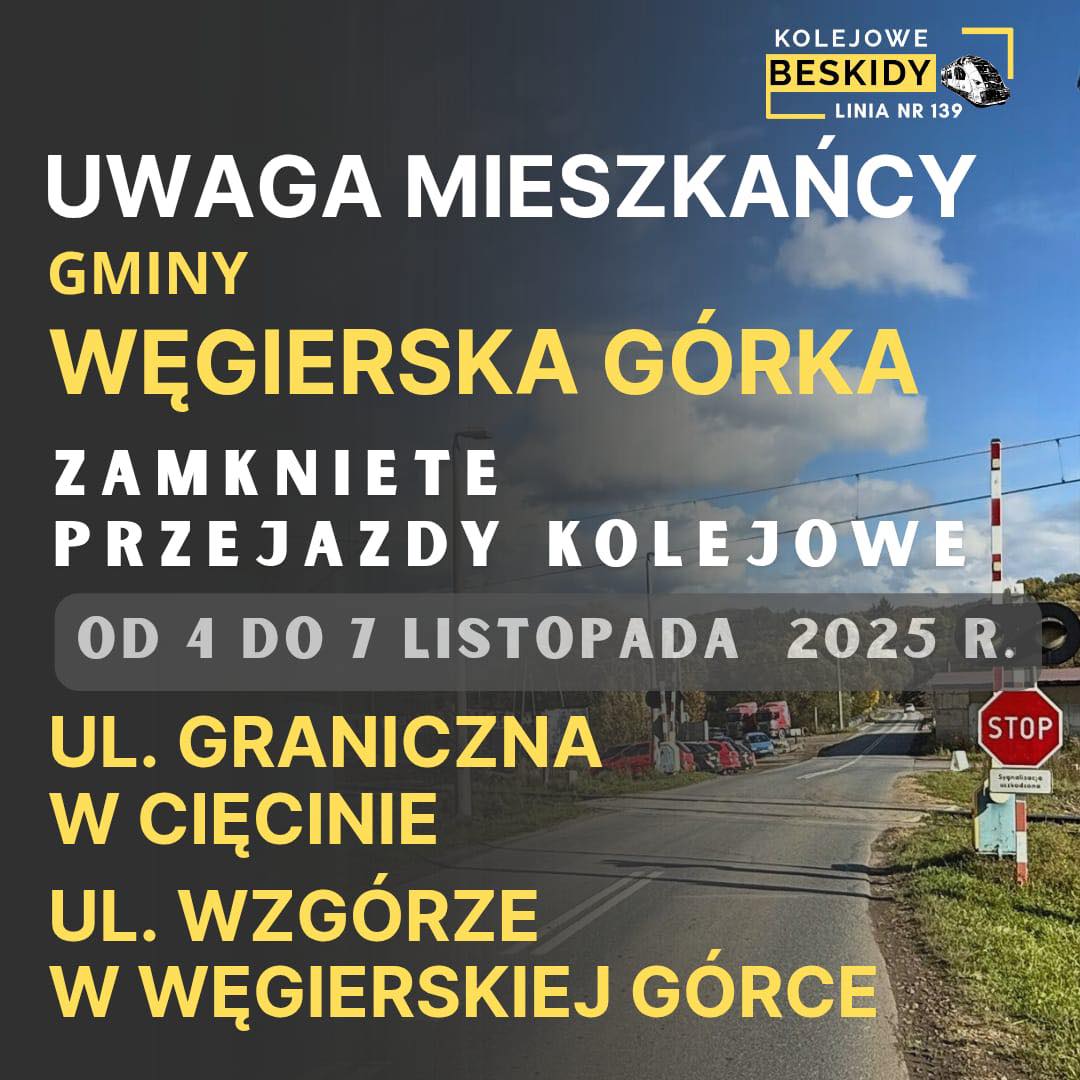 przejazdy